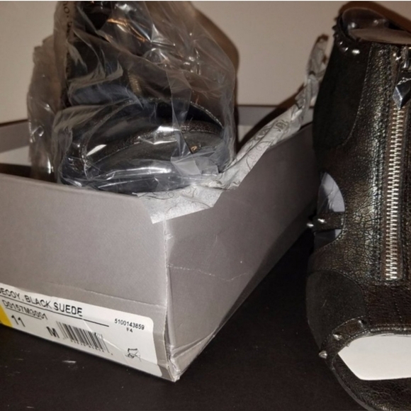 FERGIE Decoy Pumps Size 11 BNWT - Picture 10 of 14